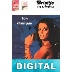 Siempre prisioneros Lou Carrigan