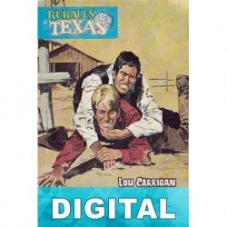 Siempre un rural Lou Carrigan
