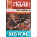 Simplemente, budoka Lou Carrigan