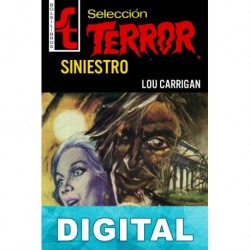 Siniestro Lou Carrigan