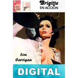 Terror psicológico Lou Carrigan