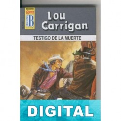 Testigo de la muerte Lou Carrigan