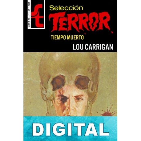 Tiempo muerto Lou Carrigan