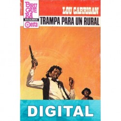 Trampa para un rural Lou Carrigan