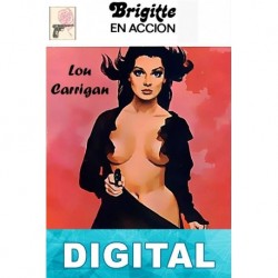 Tratado de amistad Lou Carrigan
