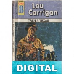 Tren a Texas Lou Carrigan