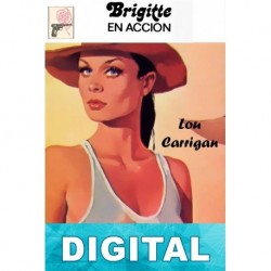 Trompetas de muerte Lou Carrigan