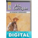 Un demonio disparando Lou Carrigan