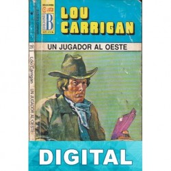 Un jugador al Oeste Lou Carrigan