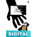 Alfagann es Flanagan Andreu Martín & Jaume Ribera