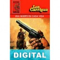 Una muerte en cada vida (2ª Ed.) Lou Carrigan
