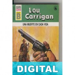 Una muerte en cada vida Lou Carrigan