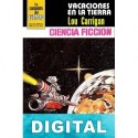 Vacaciones en la Tierra Lou Carrigan