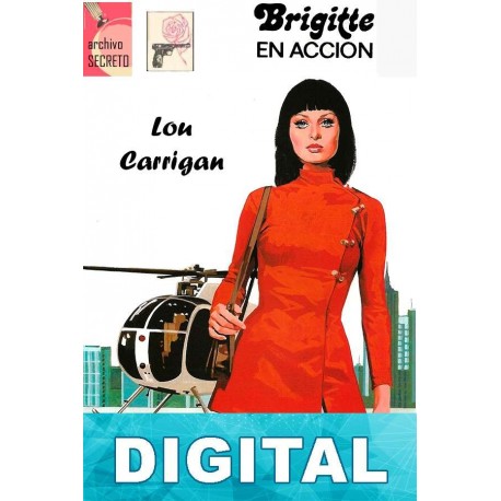 Viaje de placer Lou Carrigan