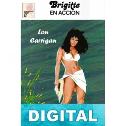 Víbora sin nido Lou Carrigan