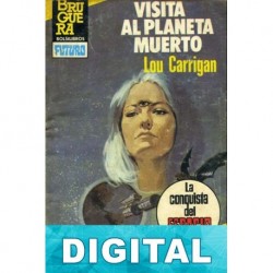 Visita al planeta muerto Lou Carrigan