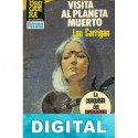 Visita al planeta muerto Lou Carrigan