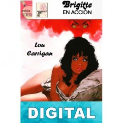 Voodoo Lou Carrigan