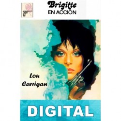 Warangels Lou Carrigan