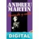 Aprende y calla Andreu Martín