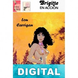 Xixaltco, dios del fuego Lou Carrigan