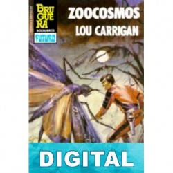 Zoocosmos Lou Carrigan