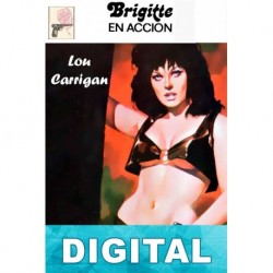 ¿Jugamos al poker? Lou Carrigan