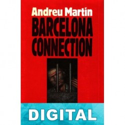 Barcelona Connection Andreu Martín