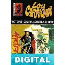 «Octopus» contra «Estrella de Mar» Lou Carrigan