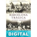 Barcelona trágica Andreu Martín
