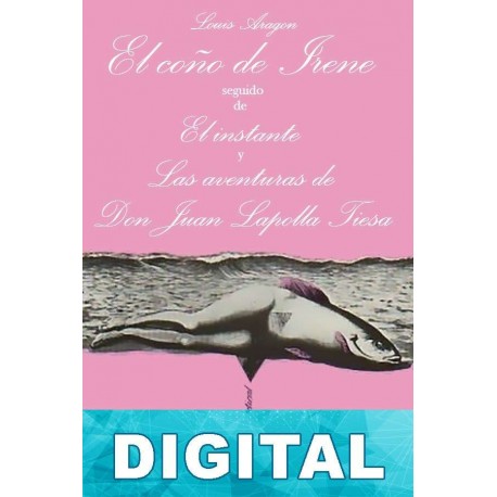 El coño de Irene Louis Aragon