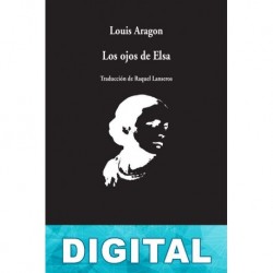 Los ojos de Elsa Louis Aragon