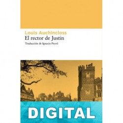 El rector de Justin Louis Auchincloss