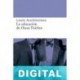 La educación de Oscar Fairfax Louis Auchincloss