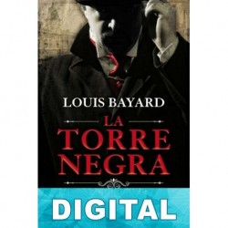 La Torre Negra Louis Bayard