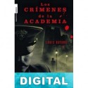 Los crímenes de la academia Louis Bayard