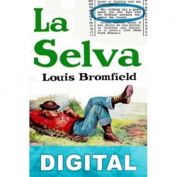 La selva Louis Bromfield