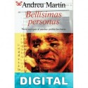 Bellísimas personas Andreu Martín