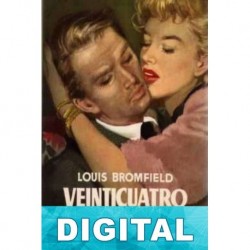 Veinticuatro horas Louis Bromfield