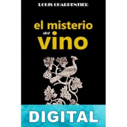 El misterio del vino Louis Charpentier
