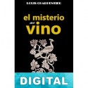 El misterio del vino Louis Charpentier