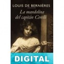 La mandolina del capitán Corelli Louis de Bernières
