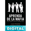 Aprenda de la mafia Louis Ferrante