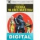 ¡Tierra, ya eres nuestra! Louis G. Milk