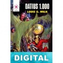 Datius 1.000 Louis G. Milk