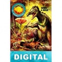 El planeta perdido Louis G. Milk
