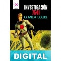 Investigación 7541 Louis G. Milk