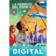 La derrota del espacio Louis G. Milk