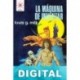 La máquina de inventar Louis G. Milk