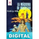 La máquina de inventar Louis G. Milk